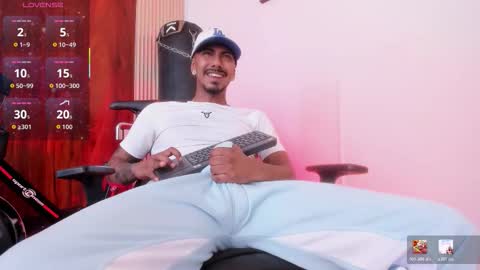 latin_blackmen online show from March 2026 12:02:02 PM