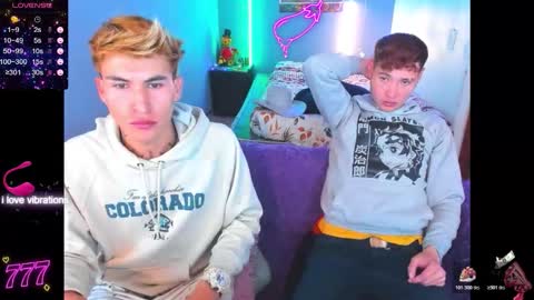 Snapshot of latin_boysxxx_ chatting on February 2026 06:37:02 PM latin_boysxxx_ online show from February 2026 06:37:02 PM