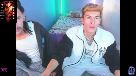 Snapshot of latin_boysxxx_ chatting on April 2026 01:58:02 AM latin_boysxxx_ online show from April 2026 01:58:02 AM
