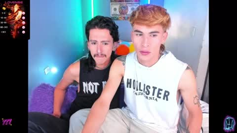 Snapshot of latin_boysxxx_ chatting on April 2026 10:16:01 PM latin_boysxxx_ online show from April 2026 10:16:01 PM
