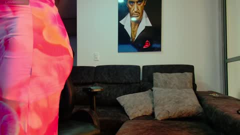 Sara y Andy online show from January 2025 09:48:01 AM