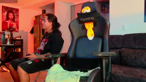 Sara y Andy online show from February 2025 10:26:02 AM