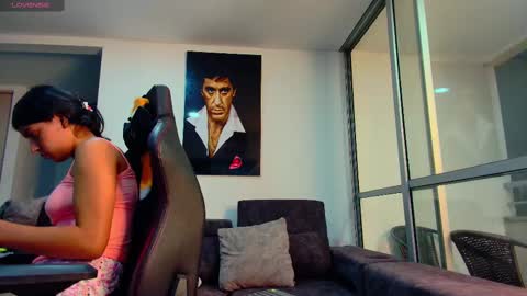 Sara y Andy online show from March 2025 08:51:02 AM