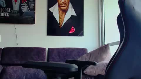 Sara y Andy online show from March 2026 07:52:01 PM