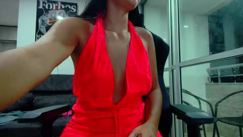 Sara y Andy online show from June 2026 02:13:02 AM