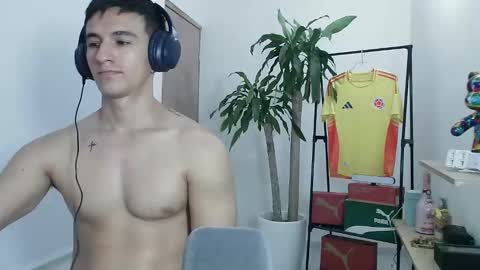 Steven online show from January 2026 09:07:02 PM