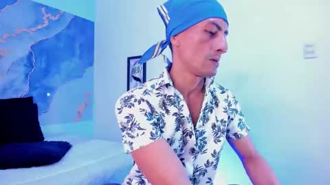 crissex  online show from November 2025 11:57:02 AM