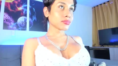 instagramlatin goddessx   im nikoll online show from January 2025 10:50:01 PM