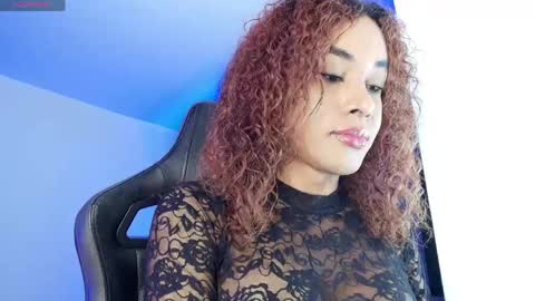 Snapshot of latin_goddessx chatting on April 2026 03:15:01 AM instagramlatin goddessx im nikoll online show from April 2026 03:15:01 AM