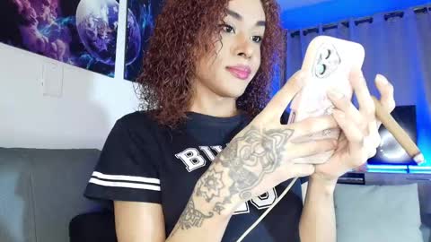 Snapshot of latin_goddessx chatting on May 2026 03:26:01 AM instagramlatin goddessx im nikoll online show from May 2026 03:26:01 AM