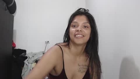 M E G A N  online show from January 2025 06:46:01 PM