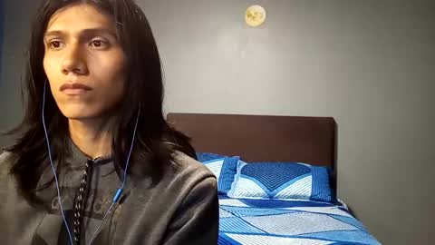 Snapshot of latin_shado chatting on October 2025 09:30:02 AM Shado online show from October 2025 09:30:02 AM