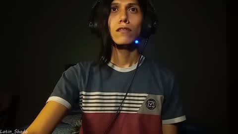 Snapshot of latin_shado chatting on November 2025 07:57:01 AM Shado online show from November 2025 07:57:01 AM