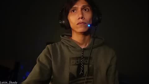 Snapshot of latin_shado chatting on November 2025 09:19:02 AM Shado online show from November 2025 09:19:02 AM