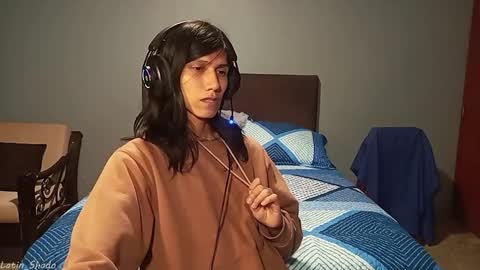 Snapshot of latin_shado chatting on November 2025 10:48:02 AM Shado online show from November 2025 10:48:02 AM