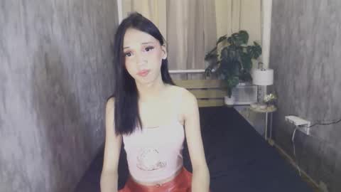 latina_andrea online show from November 2025 03:06:01 AM