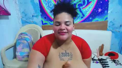 latina_bigboos12 online show from November 2025 05:07:01 AM