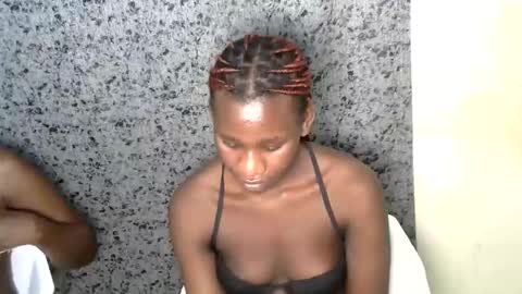 Snapshot of latina_ebony1 chatting on November 2025 06:09:02 PM Latina online show from November 2025 06:09:02 PM