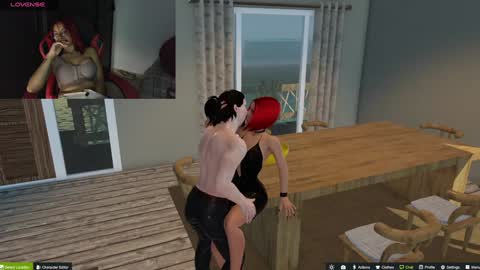 leidy online show from December 2024 03:15:01 AM