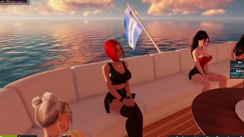 leidy online show from January 2025 11:40:02 PM