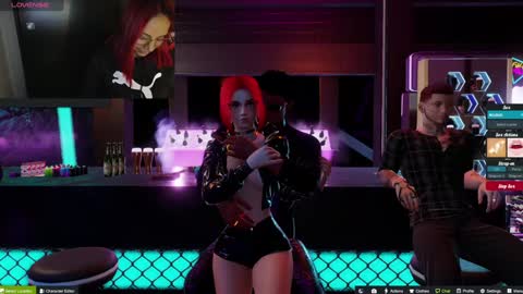 leidy online show from January 2025 04:14:02 AM