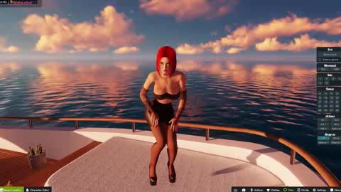 leidy online show from October 2025 04:51:01 PM