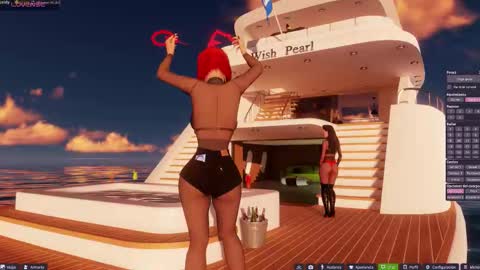 leidy online show from February 2026 04:16:02 PM