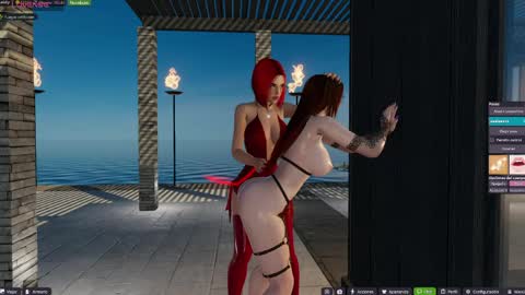 leidy online show from May 2026 03:50:02 PM
