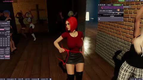 Snapshot of latina_french chatting on May 2026 05:30:02 PM leidy online show from May 2026 05:30:02 PM