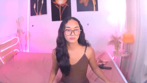 Snapshot of latina_kia chatting on January 2026 12:07:02 PM latina_kia online show from January 2026 12:07:02 PM