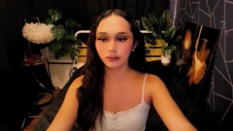 Snapshot of latina_kia chatting on February 2026 12:04:02 PM latina_kia online show from February 2026 12:04:02 PM