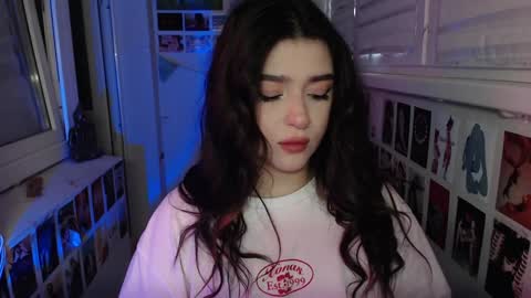 miiiiiiaaaa online show from February 2025 05:49:02 AM