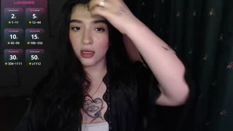 miiiiiiaaaa online show from March 2026 11:55:02 PM