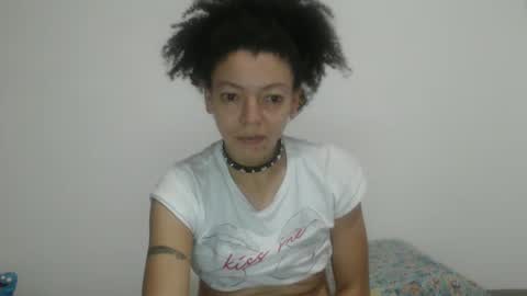 Latinacoka online show from September 2025 01:30:01 AM