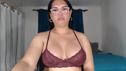 FLOR SALVAJE online show from February 2025 07:31:02 PM