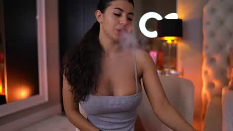 Snapshot of latinaloco chatting on June 2026 06:09:02 PM Latina online show from June 2026 06:09:02 PM