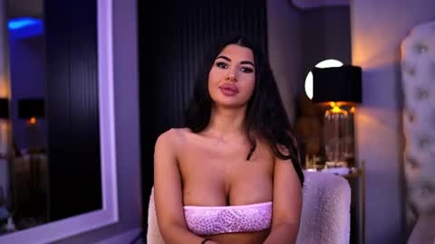 Snapshot of latinaloco chatting on June 2026 06:12:01 PM Latina online show from June 2026 06:12:01 PM