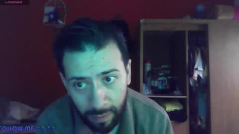 Aaron  I N D E P E N D E N T - M O D E L online show from December 2024 09:28:02 PM