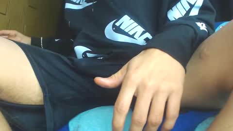 junior online show from January 2025 03:43:01 AM