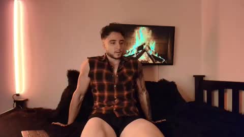 LatinBoyVIP  Colombian online show from April 2026 03:03:01 PM