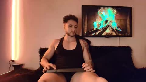 LatinBoyVIP  Colombian online show from May 2026 02:24:02 PM