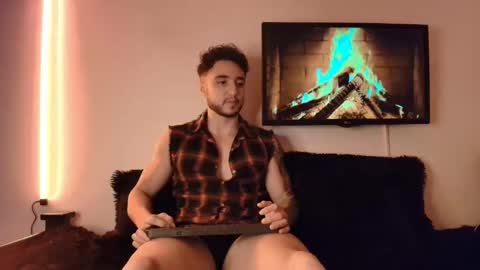 LatinBoyVIP  Colombian online show from May 2026 02:47:01 PM