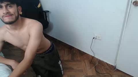 Snapshot of latinbunny7779 chatting on December 2024 06:11:02 AM camilo online show from December 2024 06:11:02 AM