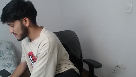 Snapshot of latinbunny7779 chatting on December 2024 12:22:02 AM camilo online show from December 2024 12:22:02 AM