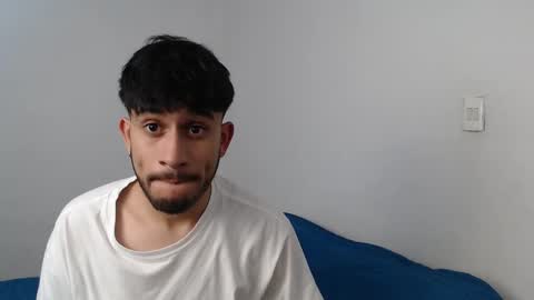 Snapshot of latinbunny7779 chatting on December 2024 02:03:02 AM camilo online show from December 2024 02:03:02 AM