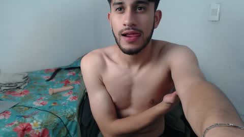 Snapshot of latinbunny7779 chatting on January 2025 05:53:01 AM camilo online show from January 2025 05:53:01 AM