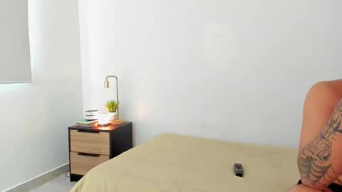 Mistress Maddie and Master Jordan  online show from January 2025 06:23:01 PM