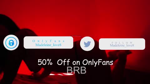 Mistress Maddie and Master Jordan  online show from February 2025 02:15:01 AM