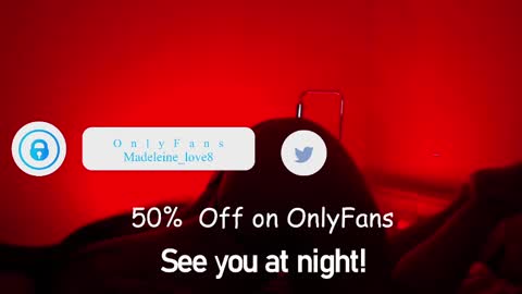 Mistress Maddie and Master Jordan  online show from March 2025 07:05:01 PM