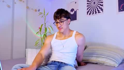 Logan online show from September 2025 11:37:01 PM